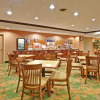 Отель Holiday Inn Express Winfield, an IHG Hotel, фото 18
