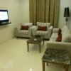 Отель Drr Ramah Suites 4 в Эр-Рияде