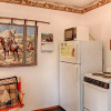 Отель Frontier Cabin, фото 2