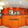 Отель Hampton Inn Quincy, фото 2
