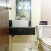 Отель Reddoorz Plus @ Pioneer Woodlands Mandaluyong, фото 8