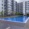 Отель Armadale Residence Kuching в Кучинге