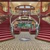 Отель Crown Isle Resort and Golf Community в Кортенее