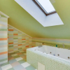 Гостиница Crocus Expo Townhouse for 18 + Fireplace Apartments, фото 12