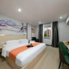 Отель Yunji Hotel (Tianhe Dongpu Subway Station Branch, Guangzhou), фото 10