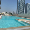 Отель WelHome - Panoramic City Views Amidst Gardens in JVC, фото 13