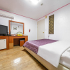 Отель Hoengseong New World Motel, фото 37