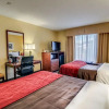 Отель Comfort Inn Hillsville, фото 3