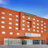Отель City Express Junior by Marriott San Luis Potosi Carranza, фото 1