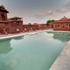Отель The Fort Pokaran - A Heritage Hotel, фото 26