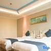 Отель Tuwo Colorful City Garden Resort (Xinglong City Garden Branch), фото 3