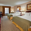 Отель Holiday Inn Express Hotel & Suites LANSING-LEAVENWORTH, фото 5