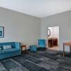 Отель Hampton Suites Birmingham Hoover, фото 6