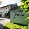Отель Landhaus Griessee, фото 20