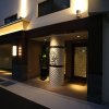 Отель Swing Kobe - Adults Only в Кобе