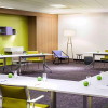 Отель Novotel Rotterdam Brainpark, фото 24
