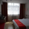 Отель Thank Inn Chain Hotel Hebei Cangzhou Weiming Road, фото 4