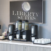 Отель Liberty Suites Hotel, фото 13