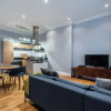 Отель Spacious Clapham Home Near Brixton, фото 14