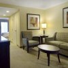 Отель Hilton Garden Inn Richmond Airport в Сандстоне