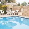 Отель Ballina Motel, фото 11