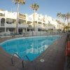 Отель Apartment With one Bedroom in Mogán, With Wonderful sea View, Pool Acc, фото 1
