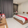 Отель Nida Rooms Punnawithi Place 9, фото 15