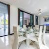 Отель 4 Bedroom Modern Pool Villa! (BL10), фото 13