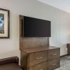 Отель Comfort Suites Grove City Columbus South, фото 25