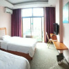 Отель Haicheng Business Hotel, фото 4