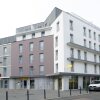 Отель Appart'City Confort Nantes Cité des Congrès, фото 1