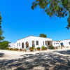 Отель Agriturismo Masseria Terra D'Otranto, фото 3