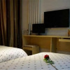 Отель Lanzhou Xingpeng Hotel, фото 4