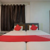 Отель OYO 8976 Hotel Park Street 2, фото 14