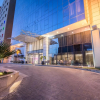 Отель Grand Plaza Hotel - Gulf Riyadh, фото 1