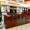 Отель Nersyan Taiba Hotel Apartments, фото 45
