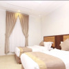 Отель Al Muteb Suites Al Murslat, фото 3