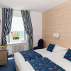 Отель Logis Hôtel de la Plage, фото 5