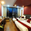 Отель The Address Kathmandu Hotel, фото 3