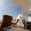 Отель Bubble Luxotel Wadi Rum, фото 8