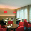 Отель NH Berlin Potsdamer Platz, фото 22