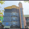 Отель Urbanview Hotel Kanca Banjarmasin by RedDoorz, фото 1