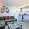 Отель Stunning 1 bed apartment in the heart of Stockport, фото 7