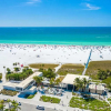 Отель Relaxing 2BR Florida Home Close to Beach, фото 15