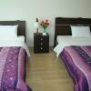 Отель Airport Guesthouse в Инчхоне