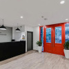 Отель Indiana By OYO Rooms, фото 14