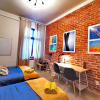 Отель Smart Hostel Olsztyn, фото 7
