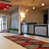 Отель Holiday Inn Exp Stes Okc North, фото 14