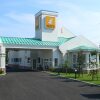 Отель Family Lodge Hatagoya Kanazawa Uchinada, фото 6
