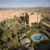 Отель Kasbah Baha Baha, фото 13